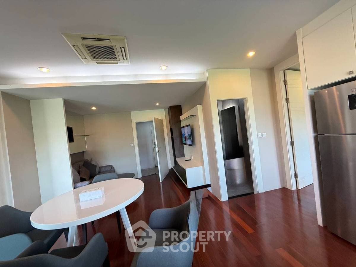 2-BR Condo at The Scene Condominium close to Kathu (ID 2027393) - image 4