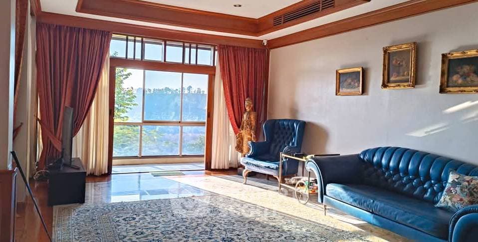 3-BR Condo at Blue Canyon Home 2 close to Phuket International Airport (ID 2109582)