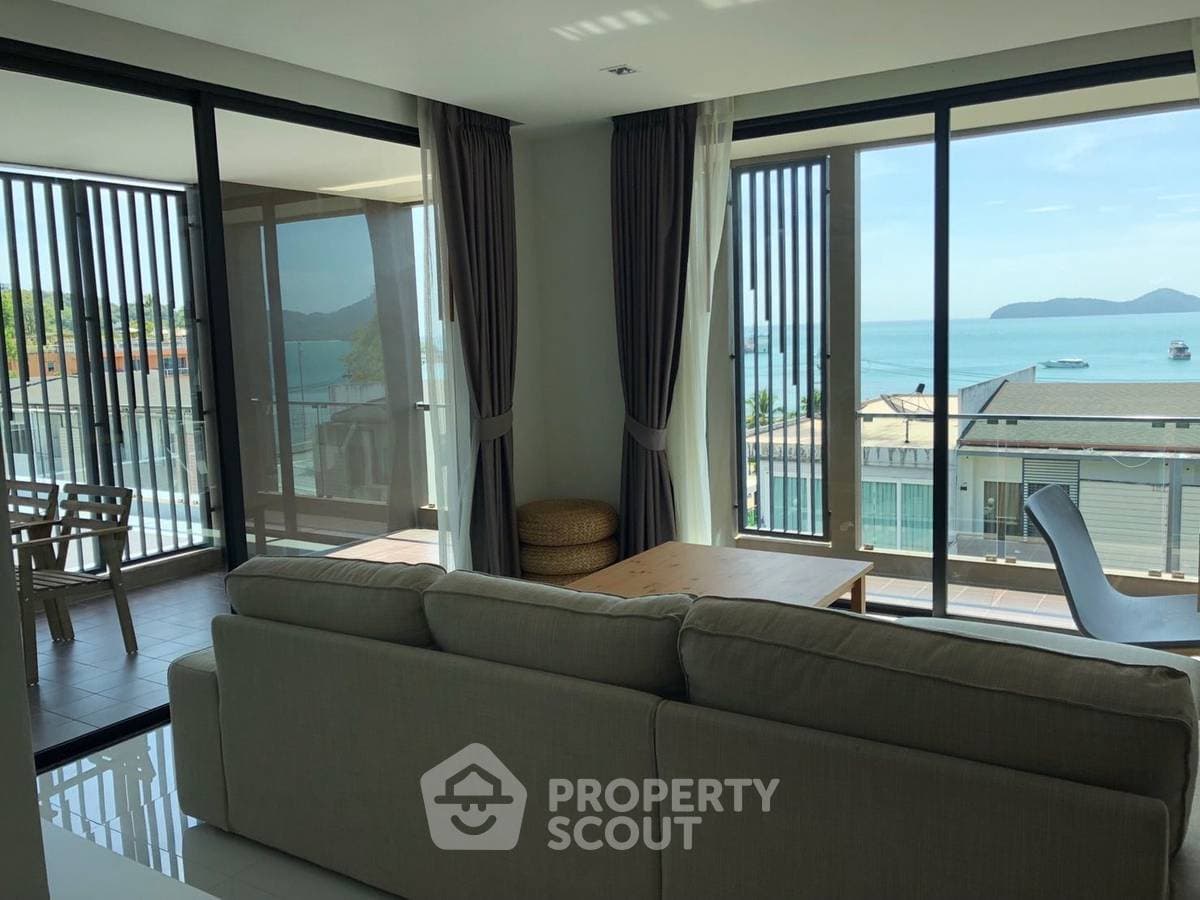 2-BR Condo at The Pixels Cape Panwa Condo close to Cape Panwa (ID 1905239)
