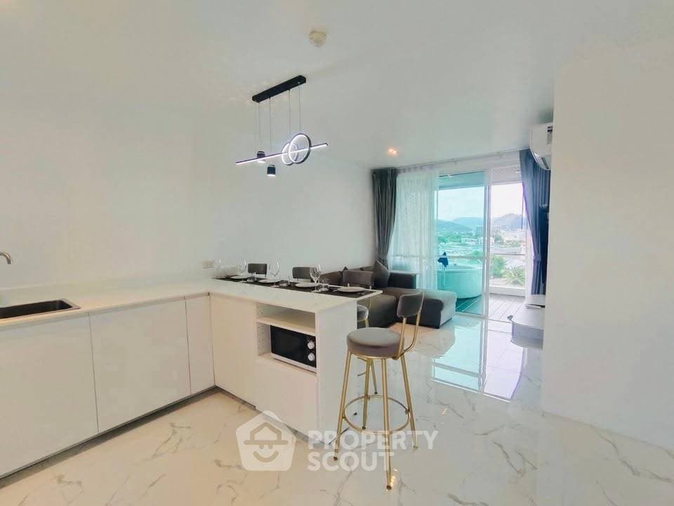 2-BR Condo at The Wide Condo Phuket in Talat Nuea (ID 2157903) - image 3