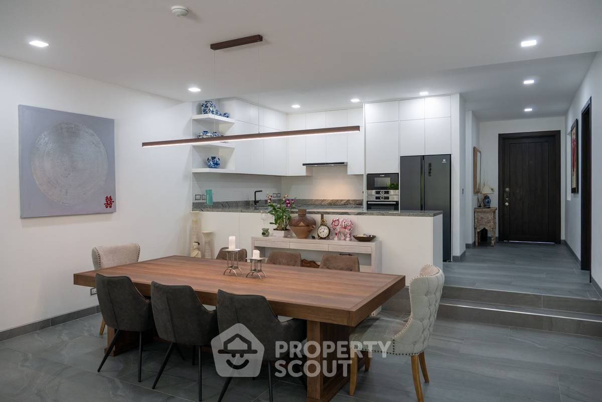 3-BR Condo at Baan Mandala Condominiums close to Laguna (ID 1832286) - image 7