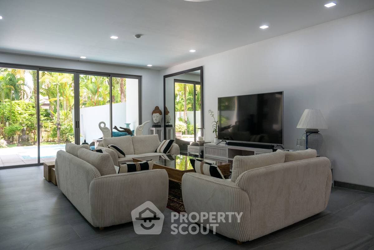 3-BR Condo at Baan Mandala Condominiums close to Laguna (ID 1832286) - image 6