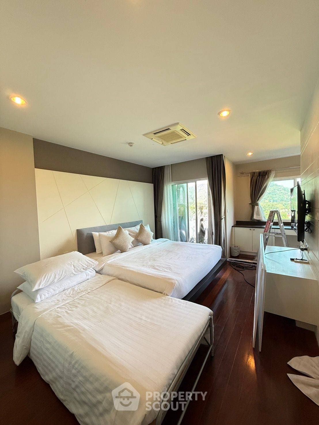 2-BR Condo at The Scene Condominium close to Kathu (ID 2027393) - image 8