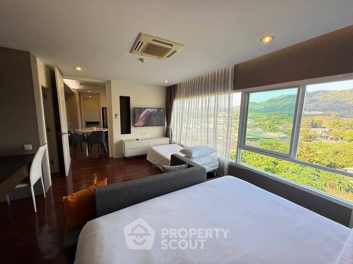 2-BR Condo at The Scene Condominium close to Kathu (ID 2027393) - image 3