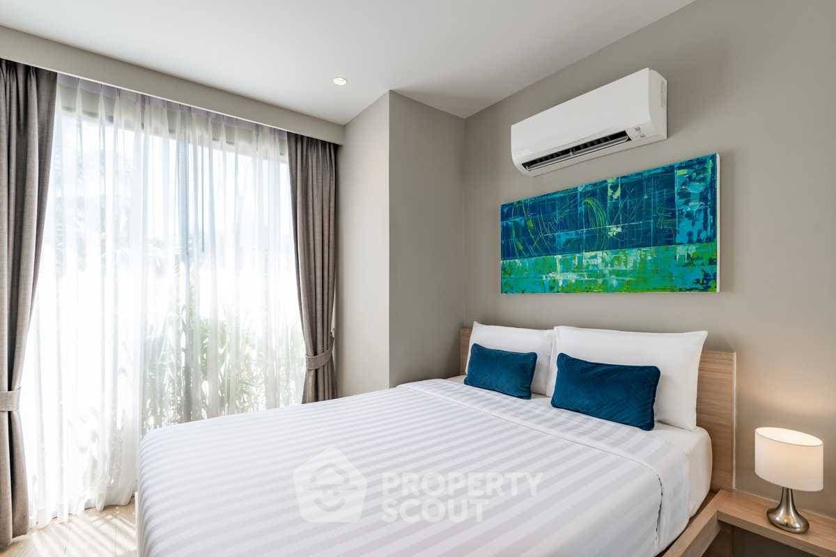 3-BR Condo at Diamond Condominium Phuket Bangtao close to Laguna (ID 2016791) - image 6