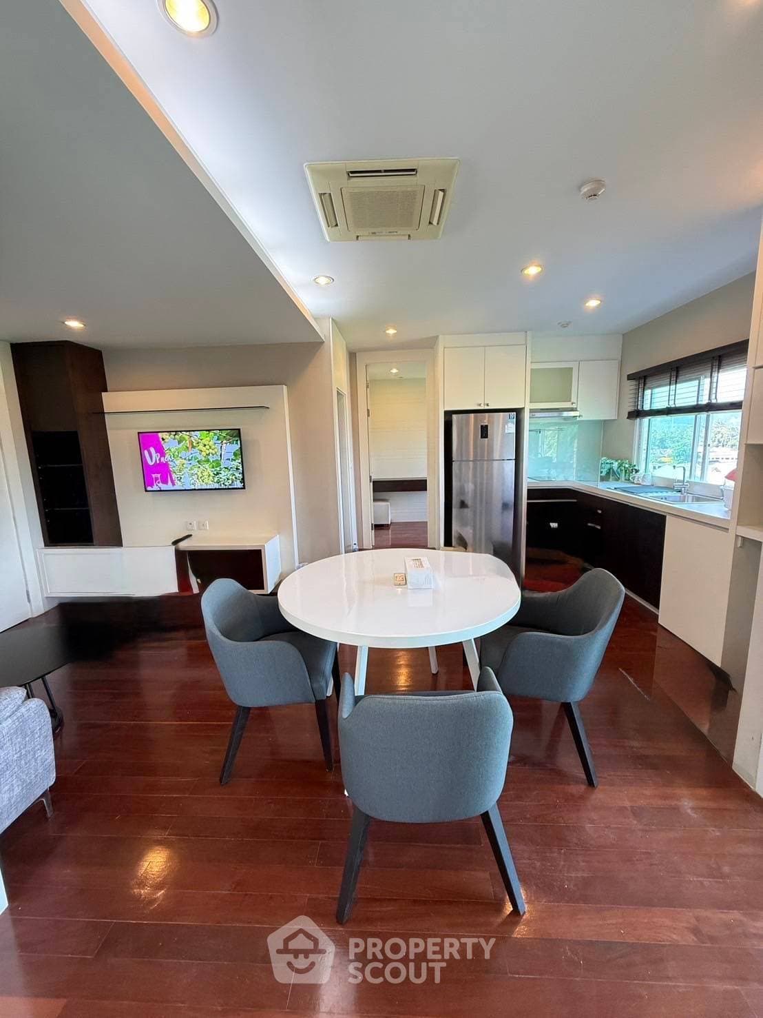 2-BR Condo at The Scene Condominium close to Kathu (ID 2027393)