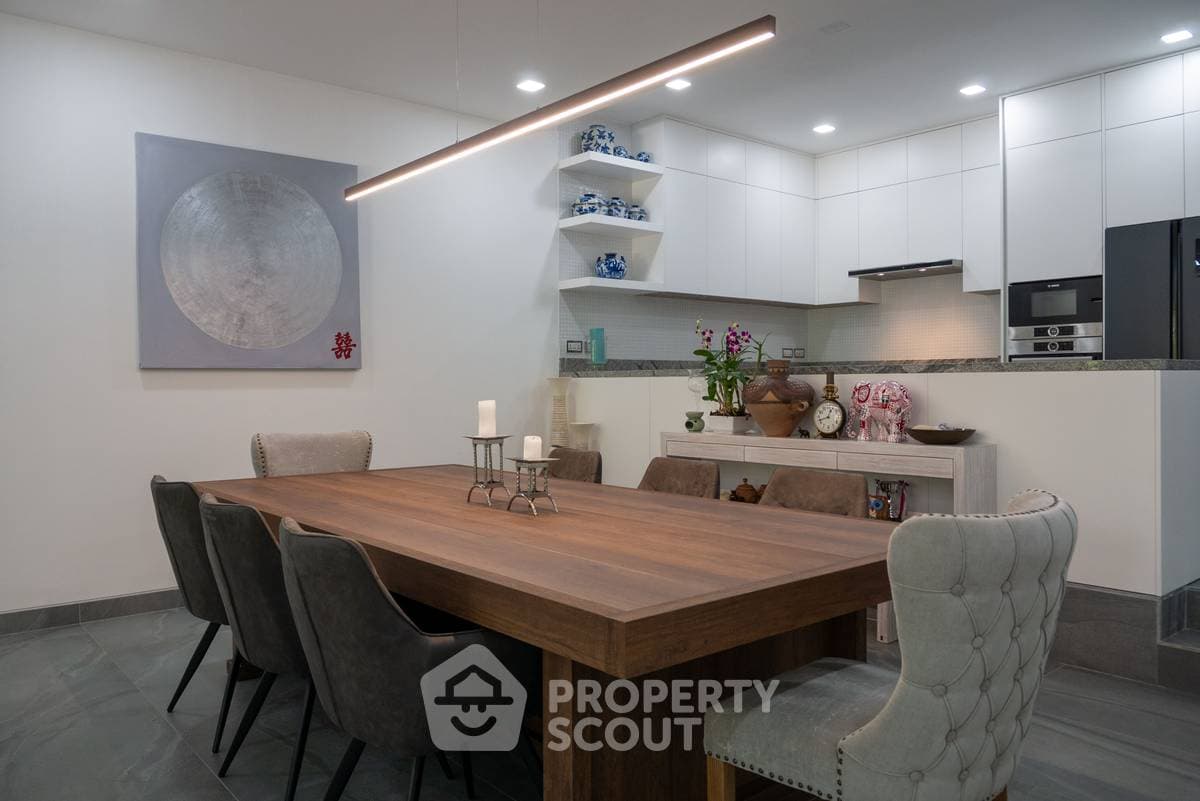 3-BR Condo at Baan Mandala Condominiums close to Laguna (ID 1832286) - image 8