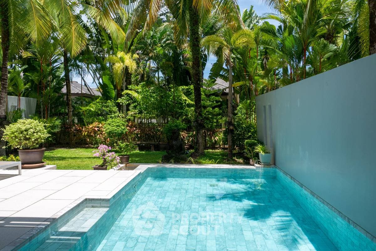 3-BR Condo at Baan Mandala Condominiums close to Laguna (ID 1832286) - image 2