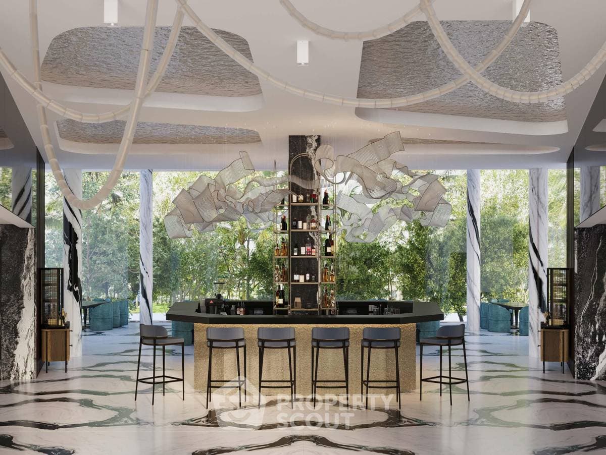 1-BR Condo at Andaman Riviera close to Bang Tao (ID 1273497)