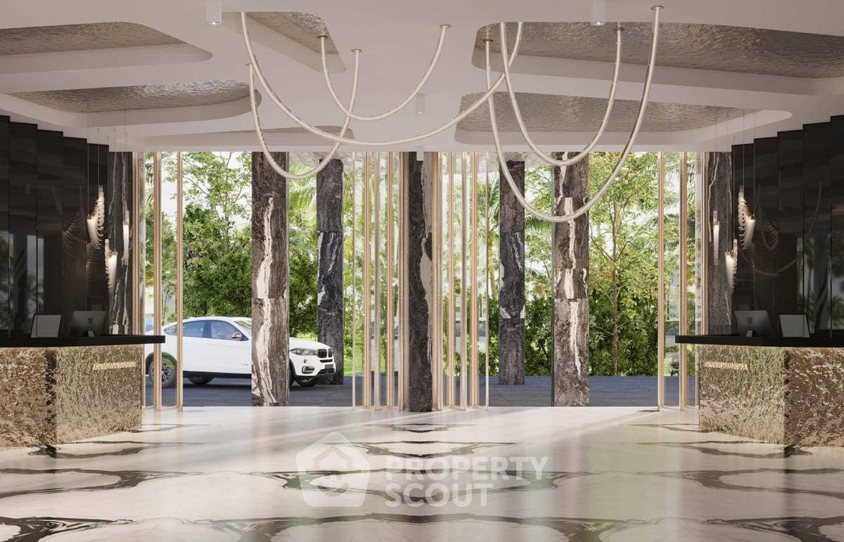 1-BR Condo at Andaman Riviera close to Bang Tao (ID 1273497) - image 4