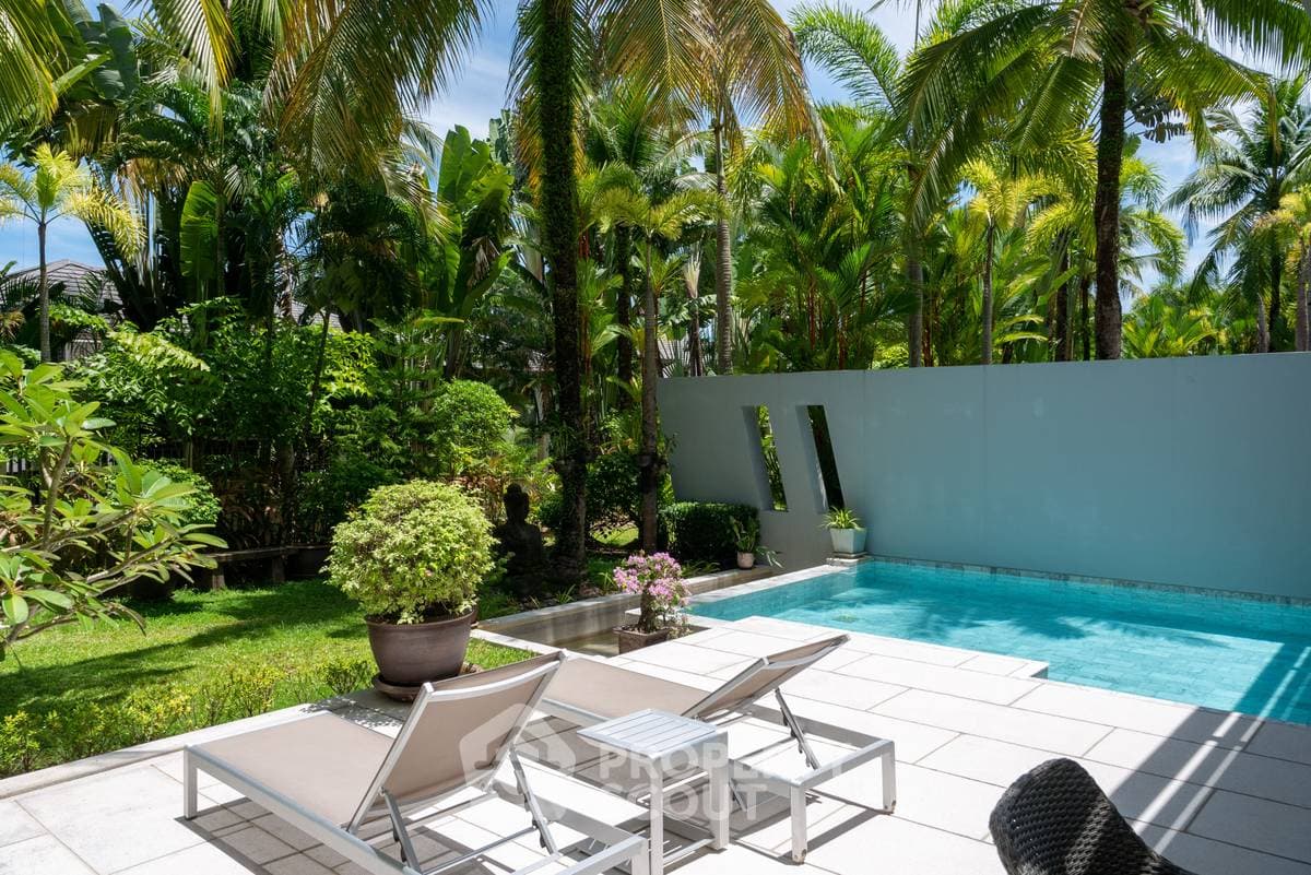 3-BR Condo at Baan Mandala Condominiums close to Laguna (ID 1832286) - image 3