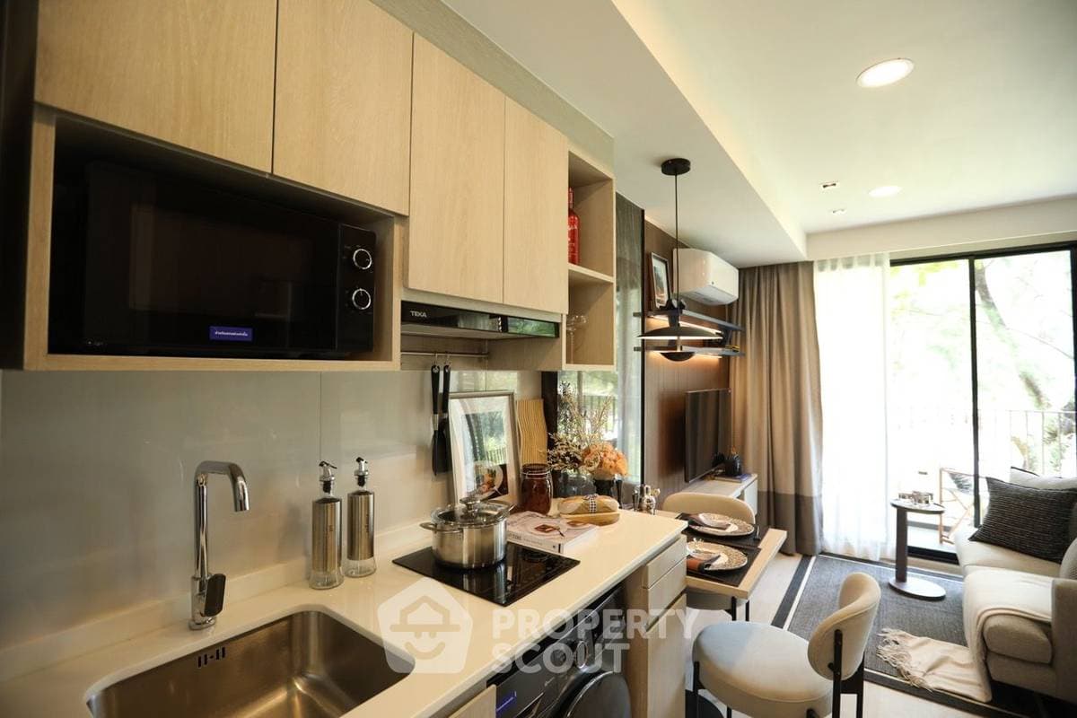 1-BR Condo at SO Origin Bangtao Beach close to Bang Tao (ID 2297396) - image 6
