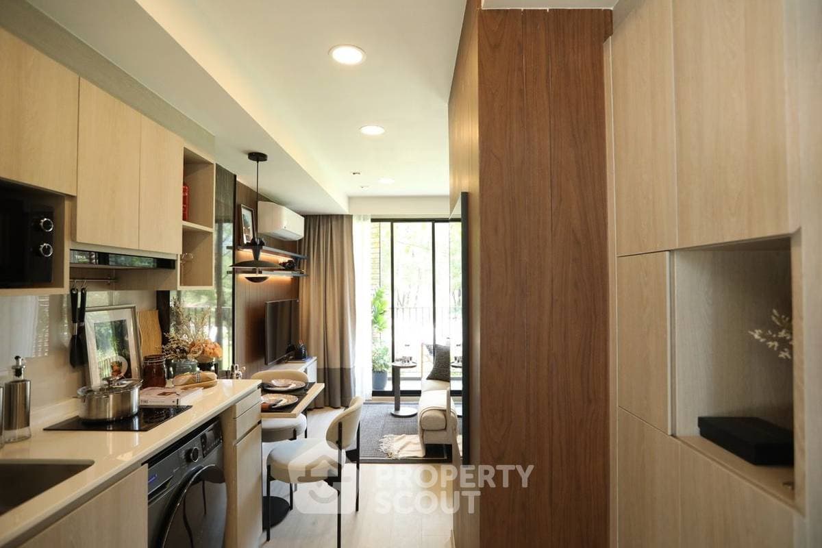 1-BR Condo at SO Origin Bangtao Beach close to Bang Tao (ID 2297396) - image 7