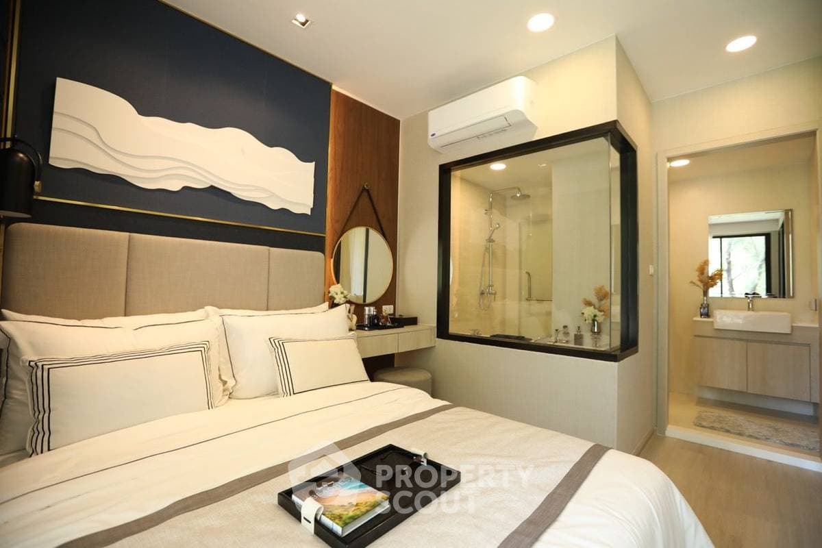 1-BR Condo at SO Origin Bangtao Beach close to Bang Tao (ID 2297396) - image 8