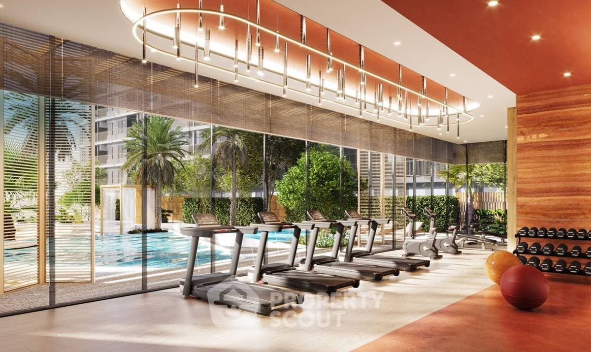 1-BR Condo at SO Origin Bangtao Beach close to Bang Tao (ID 2297396) - image 4