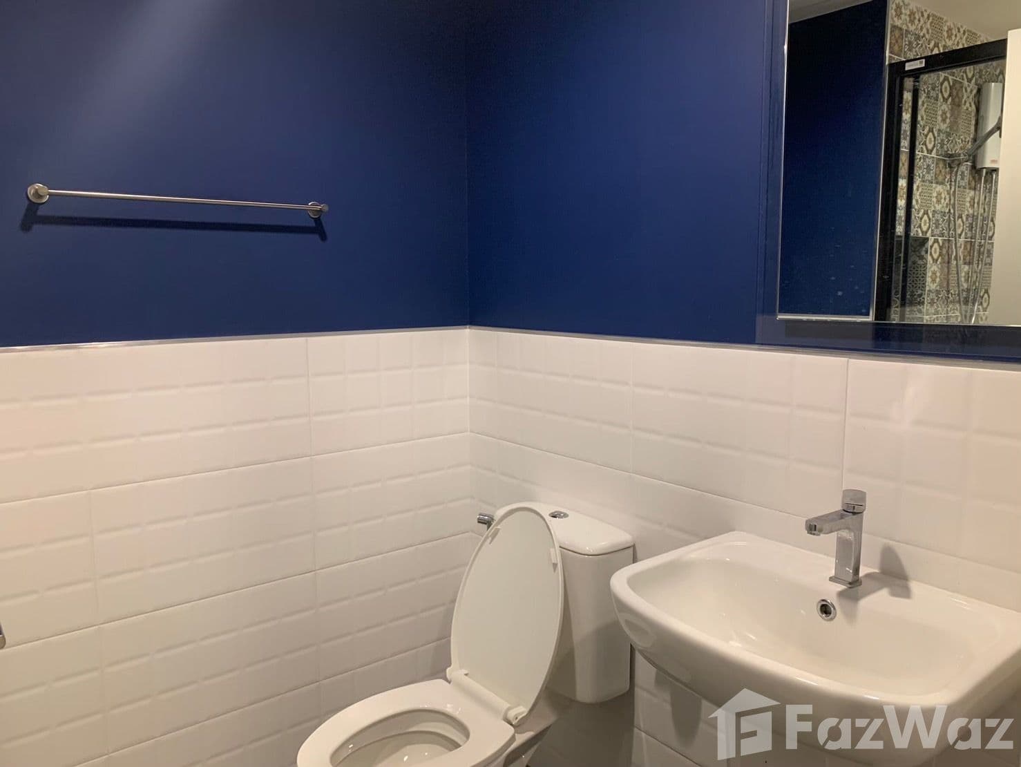 Studio Condo for sale at THE BASE Central Phuket  1410576 - image 5