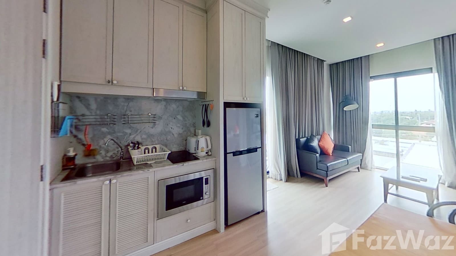 1 Bedroom Condo for sale at Dlux Condominium  1046846 - image 2