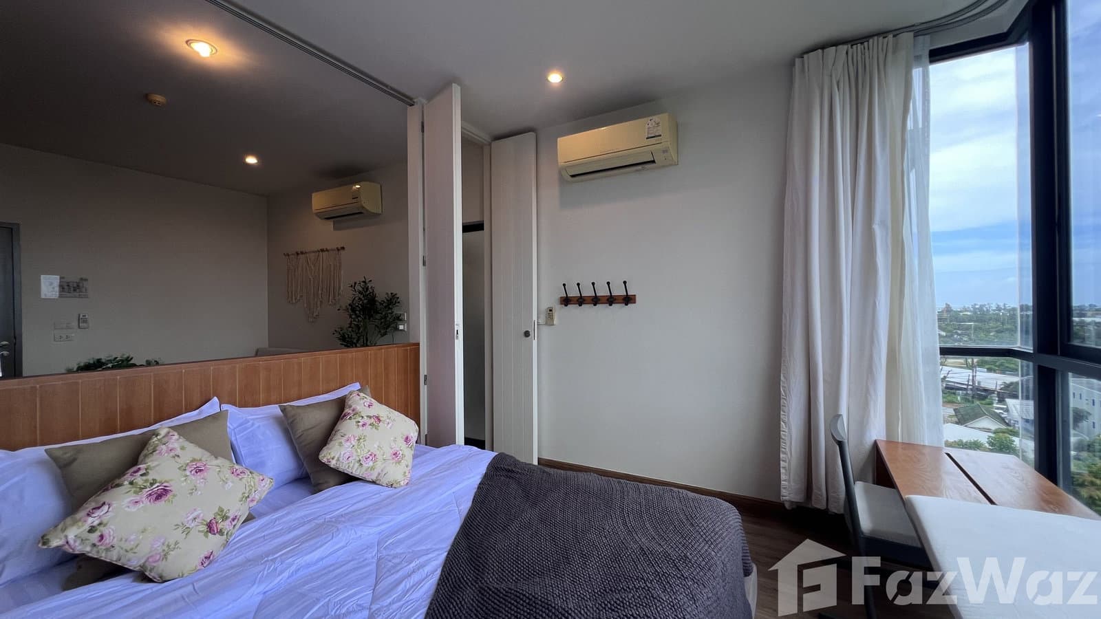 Studio Condo for sale at Hill Myna Condotel  1926987 - image 3