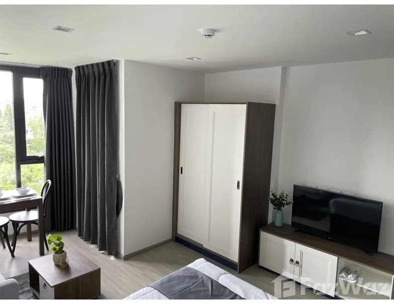 Discover THE BASE: Your Phuket Getaway Awaits! 1084062 - image 3