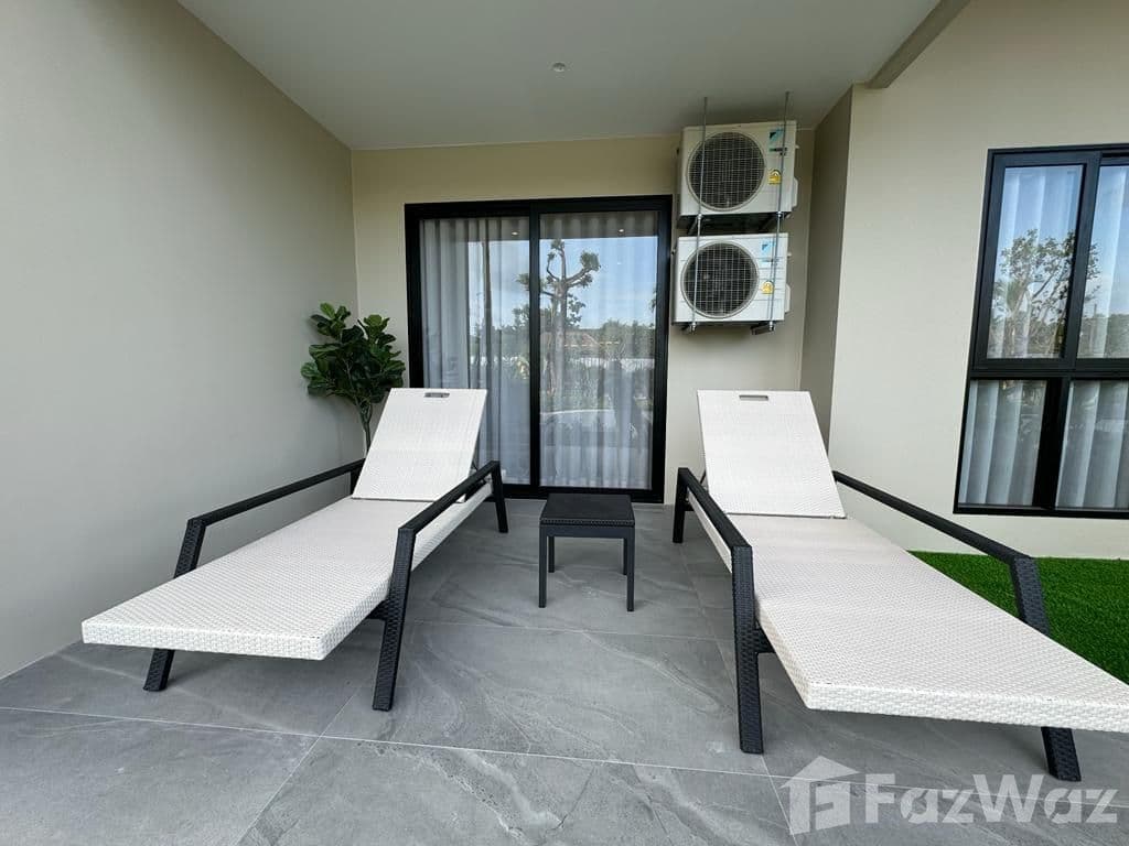 1 Bedroom Condo for sale at The Title Legendary-Bang Tao  1713662 - image 8