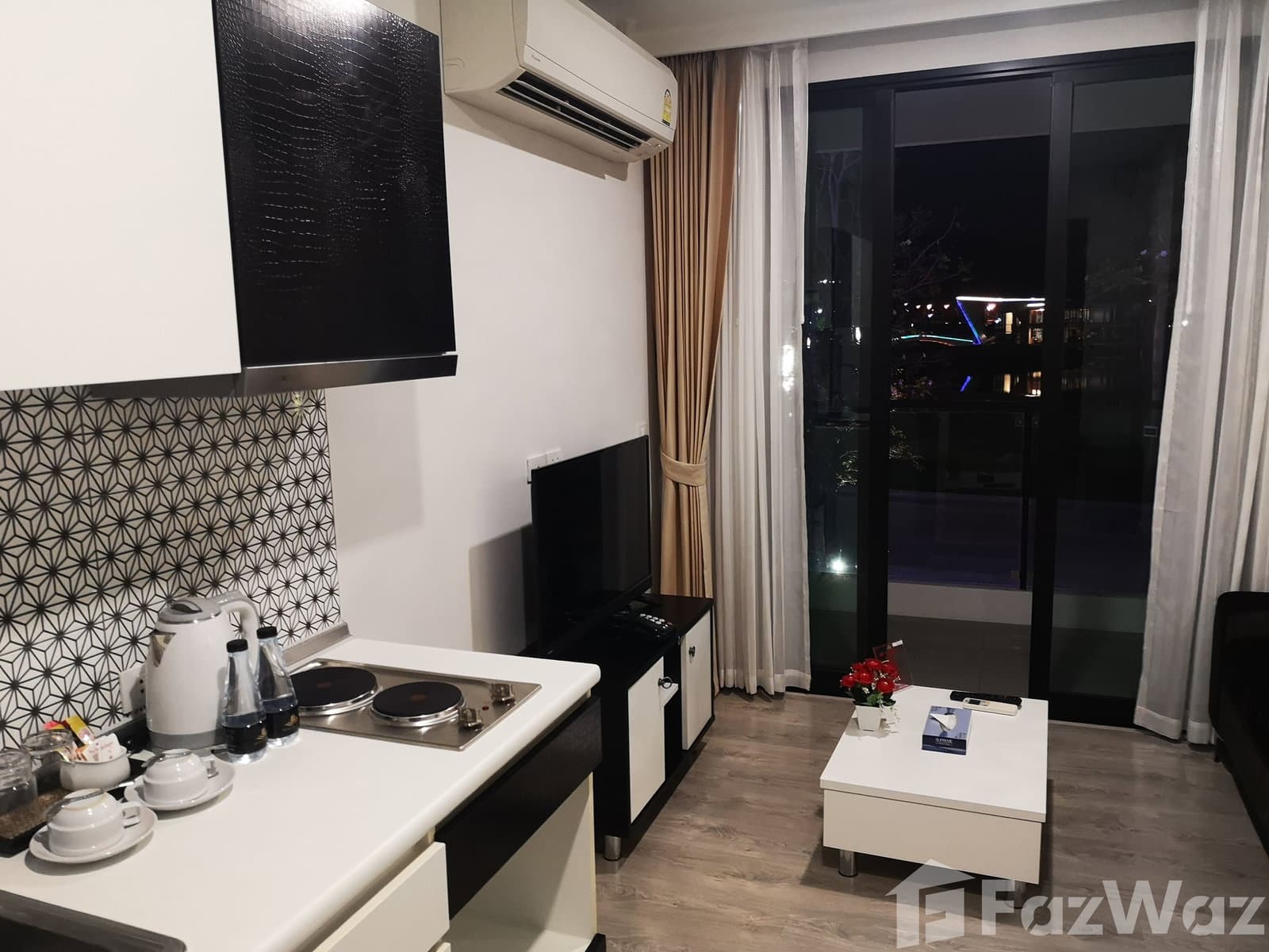 Studio Condo for sale at Royal Lee The Terminal Phuket  1377570
