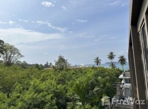 Studio Condo for sale at The Pixels Cape Panwa Condo  1388948 - image 5