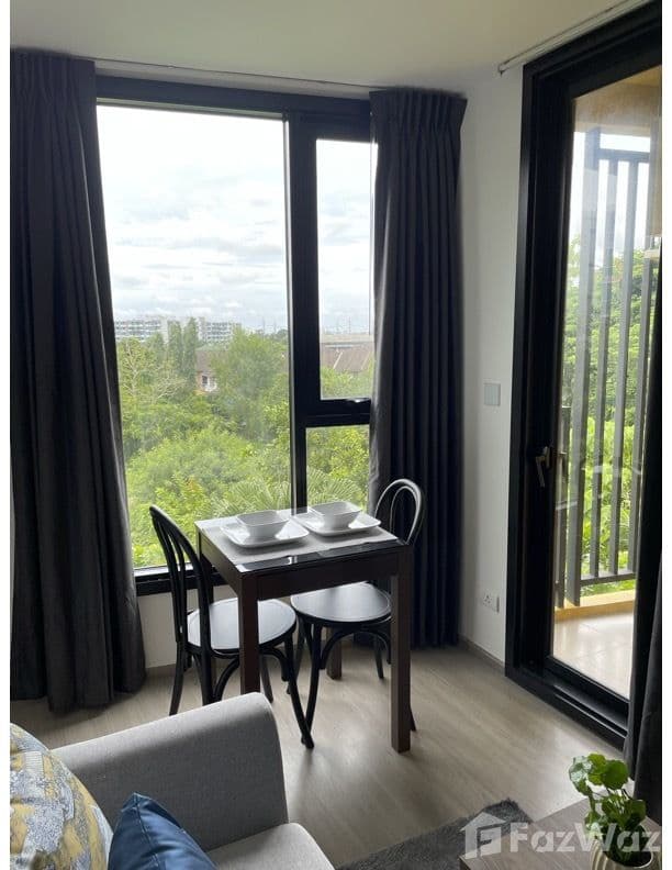 Discover THE BASE: Your Phuket Getaway Awaits! 1084062 - image 5