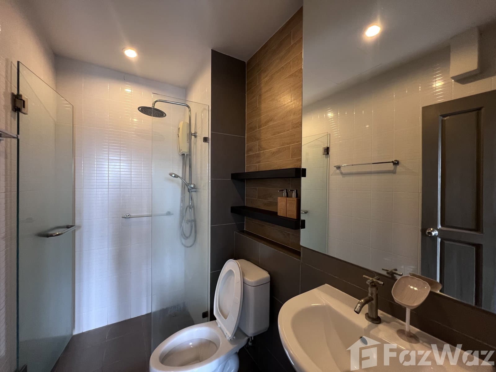 Studio Condo for sale at Hill Myna Condotel  1926987 - image 8