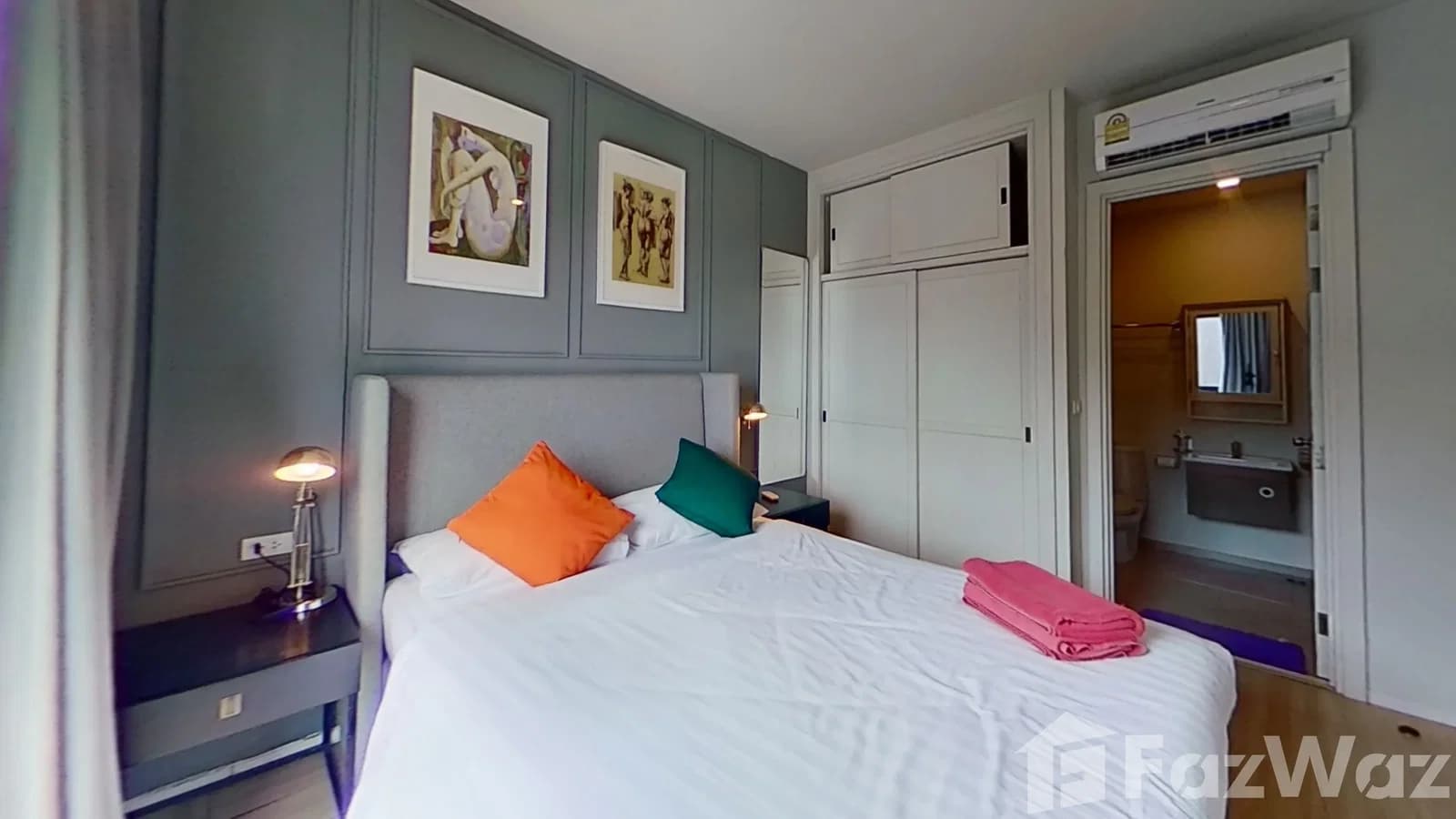 1 Bedroom Condo for sale at Dlux Condominium  1046846 - image 6