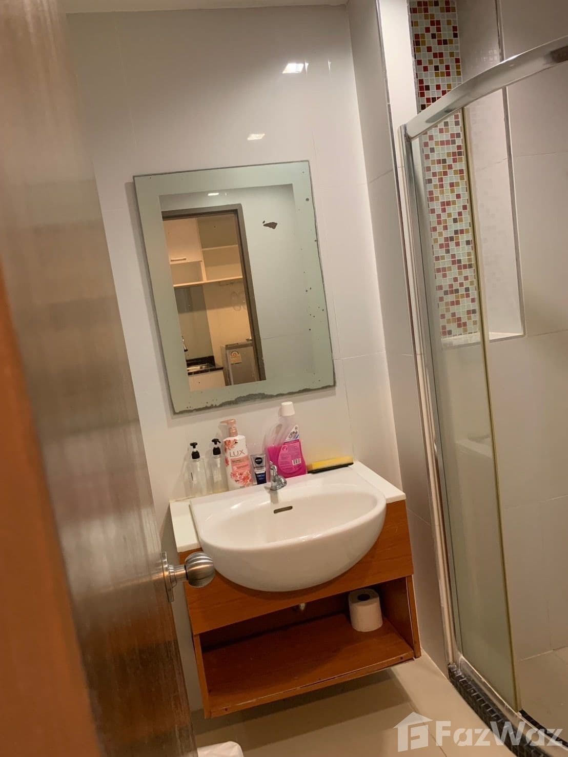 Studio Condo for sale at The Pixels Cape Panwa Condo  1974034 - image 7