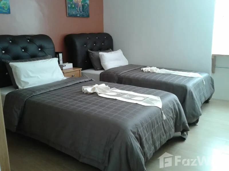 2 Bedrooms 2 Bathrooms Pool Access Condo 1163262 - image 4