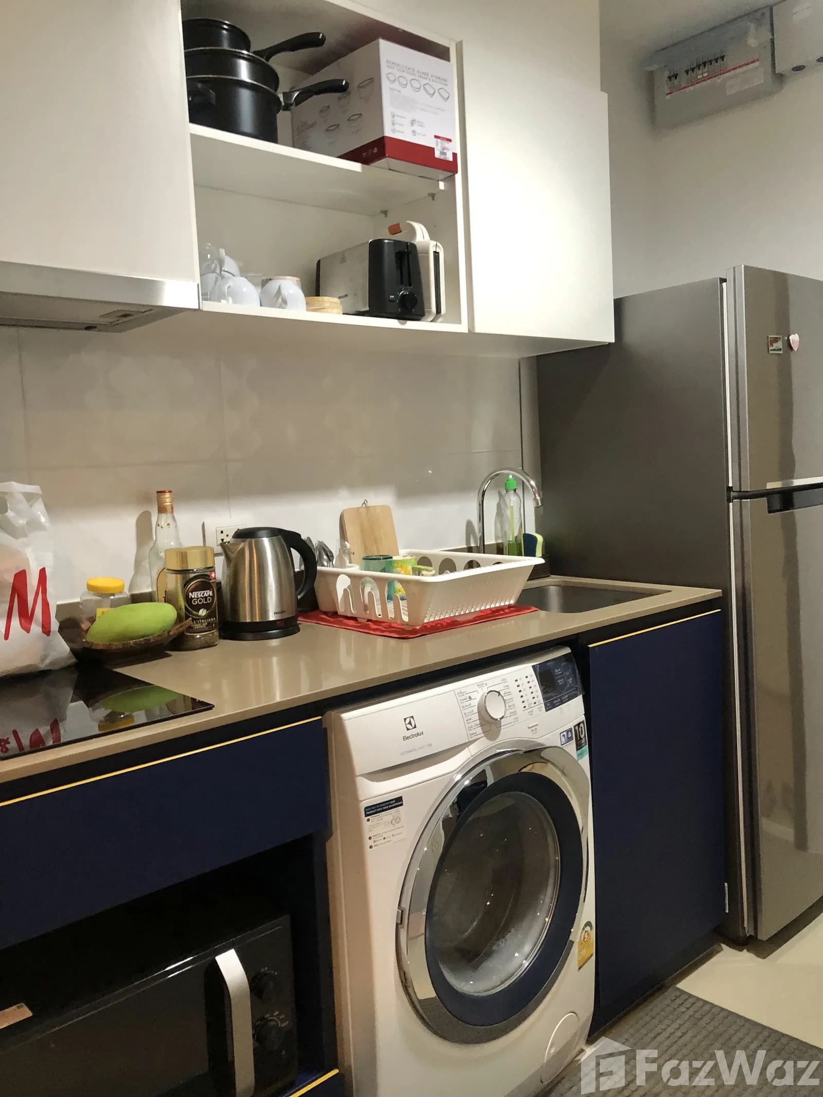 Studio Condo for sale at THE BASE Central Phuket  1410576 - image 3