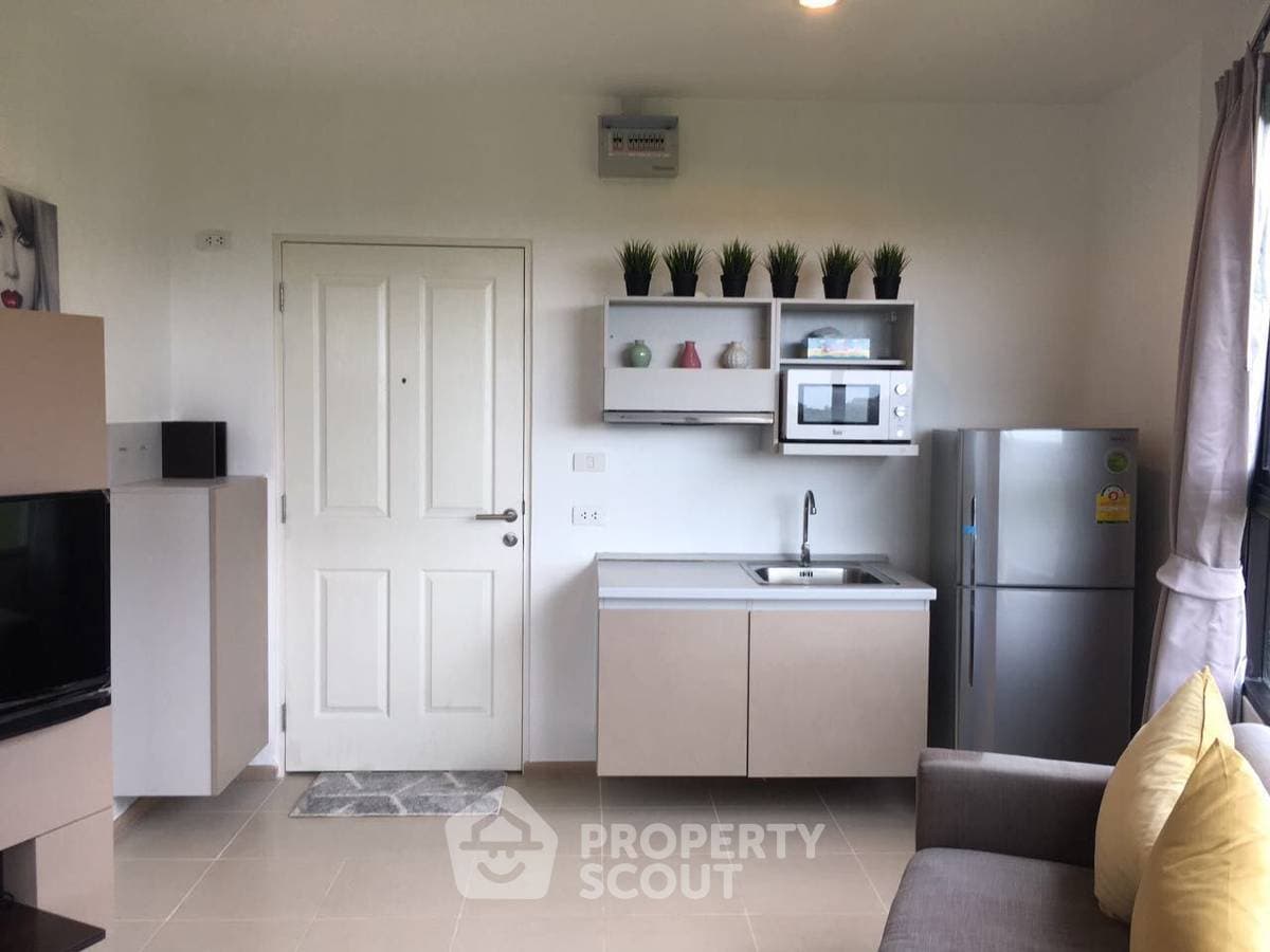 2-BR Condo at Zcape1 Condominium close to Laguna (ID 1290512) - image 2