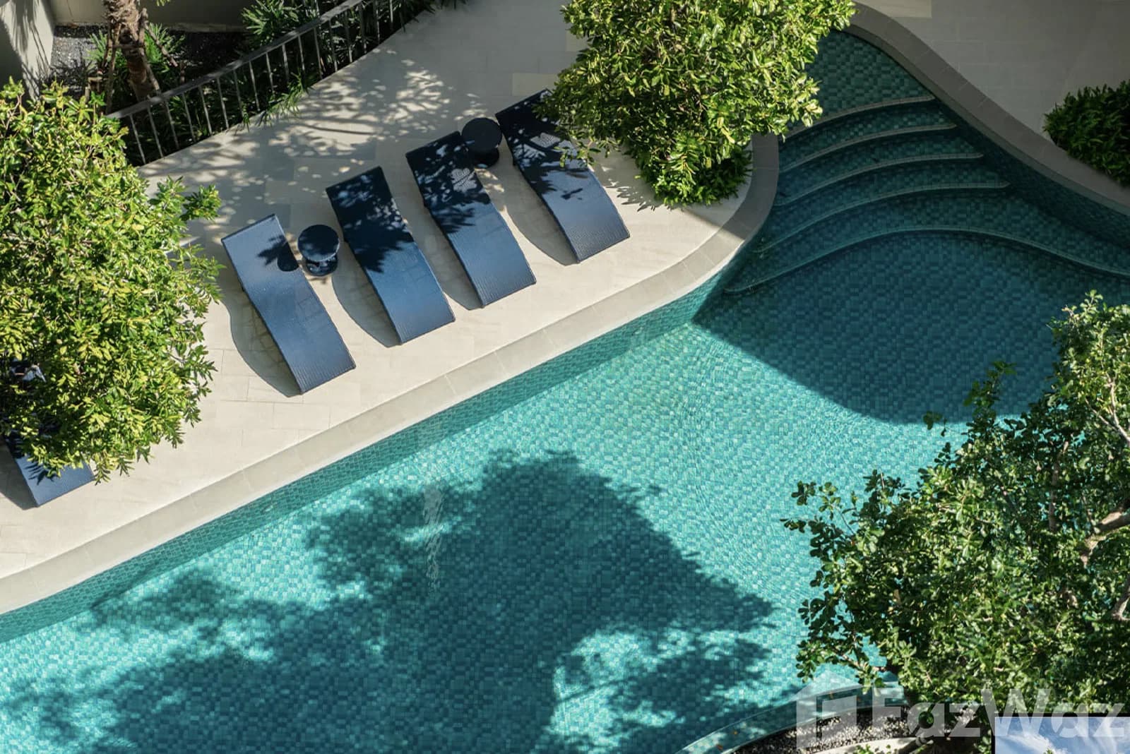 1 Bedroom Condo (Room 99/89) for sale at Dcondo Reef Phuket 1963366 - image 5