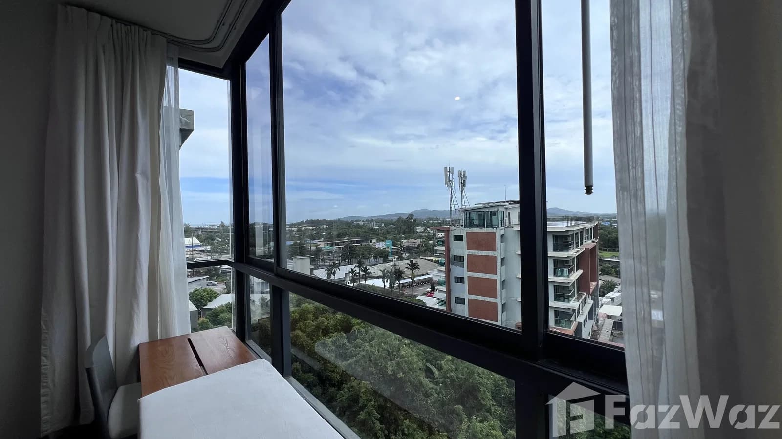 Studio Condo for sale at Hill Myna Condotel  1926987 - image 2