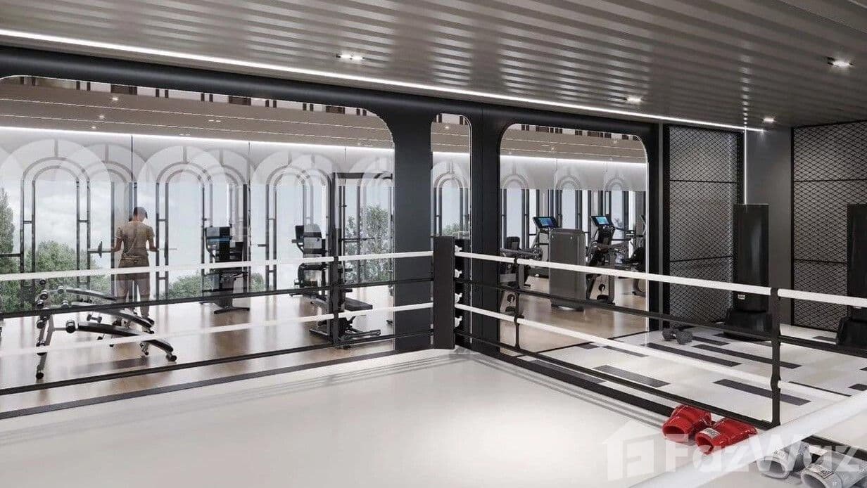 1 Bedroom Condo for sale at The Title Legendary-Bang Tao  1709916 - image 7