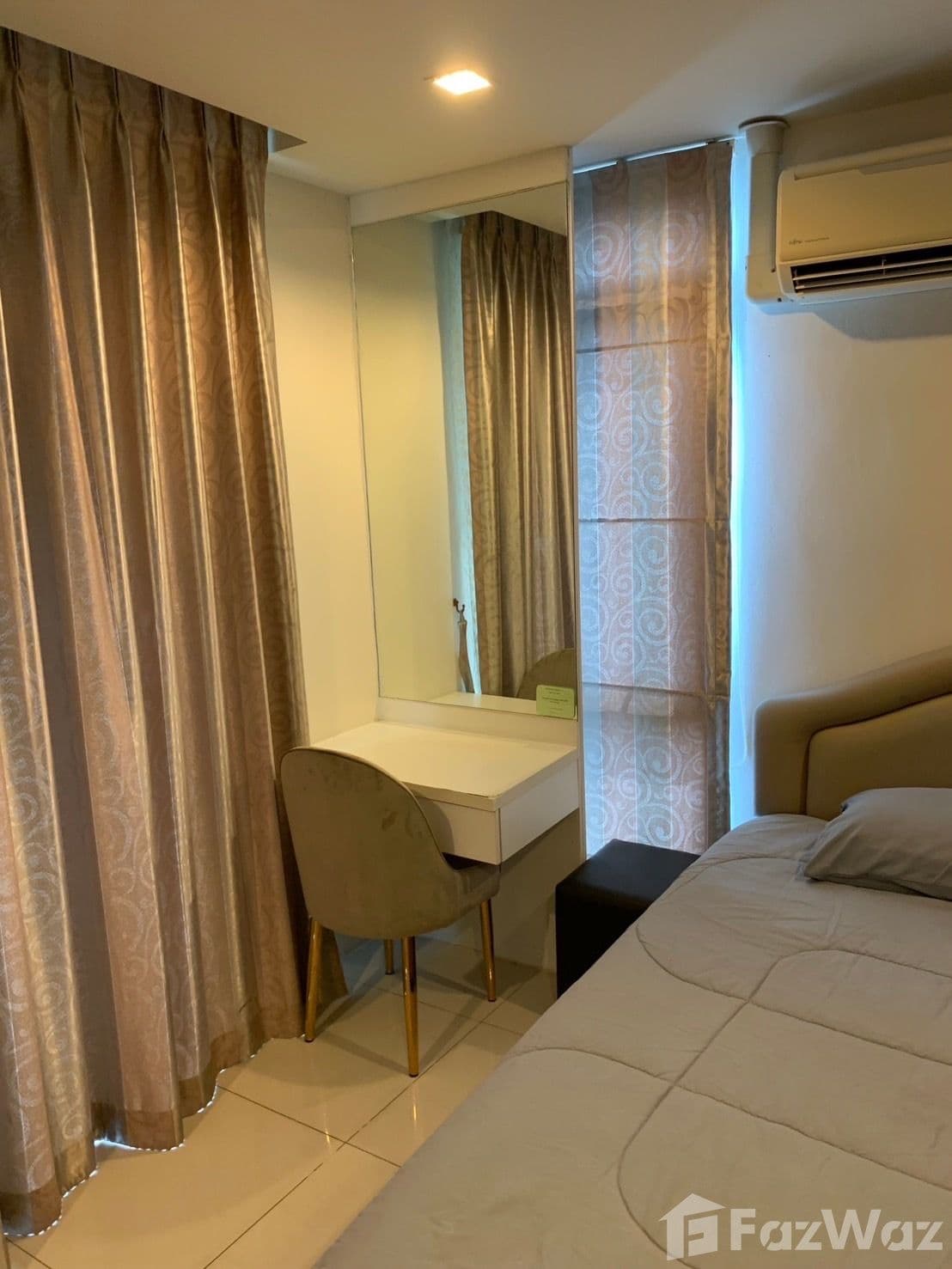 Studio Condo for sale at The Pixels Cape Panwa Condo  1974034 - image 5