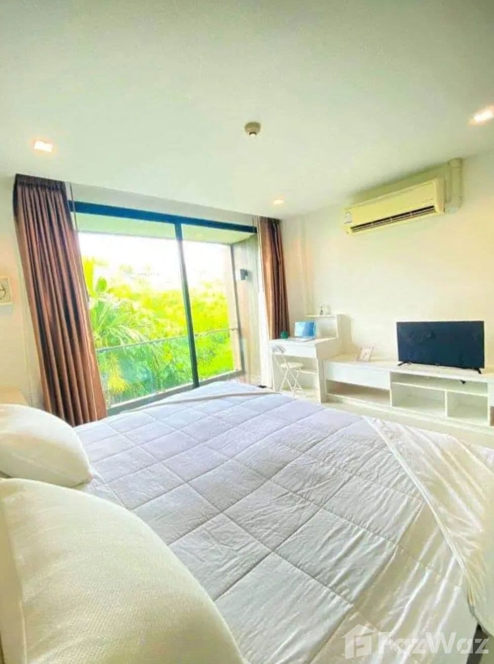 1 Bedroom Condo for sale at The Pixels Cape Panwa Condo  1888366 - image 3