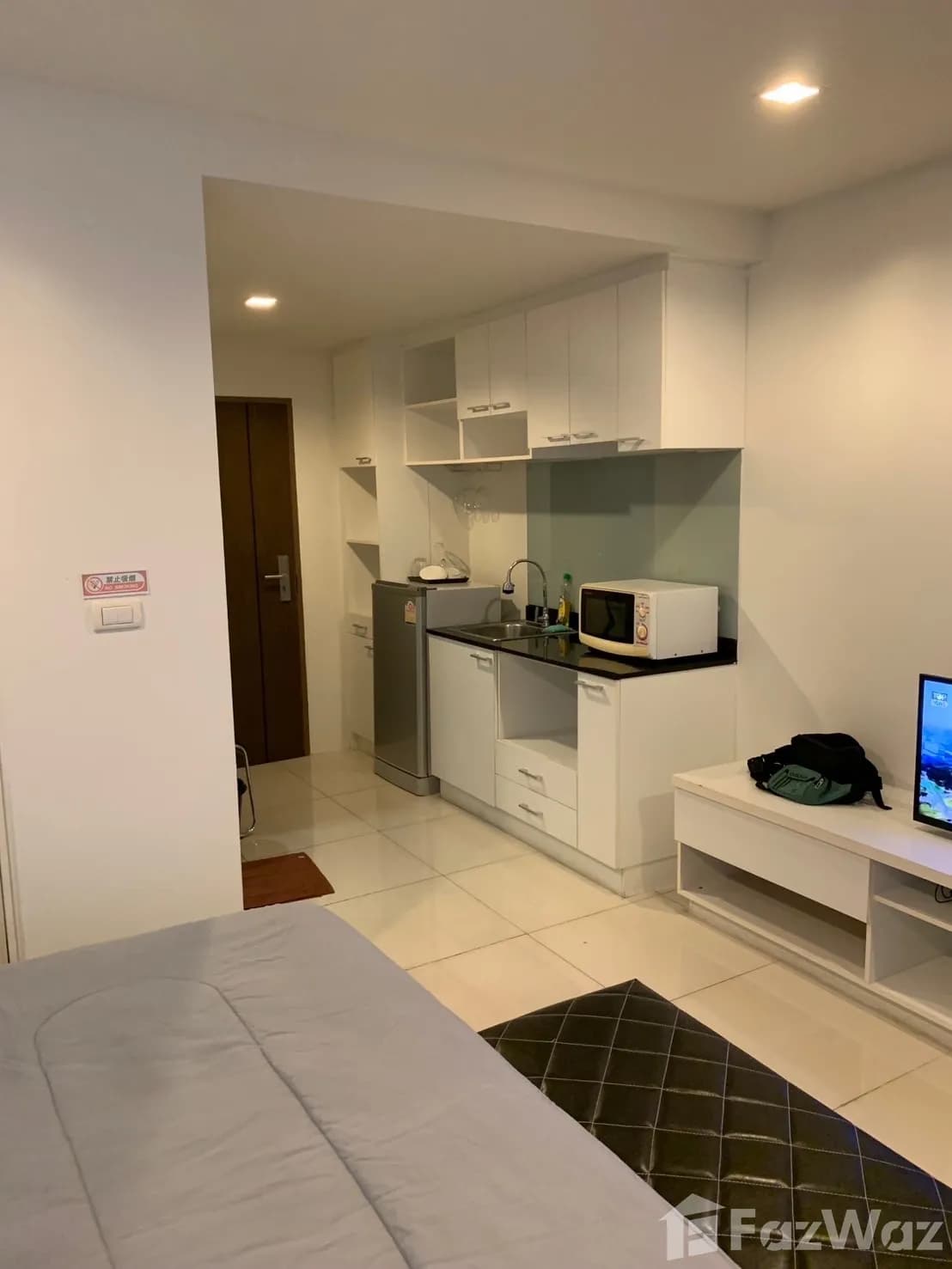 Studio Condo for sale at The Pixels Cape Panwa Condo  1974034