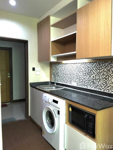 1-BR Condo at The Naithon Condominium close to Naithon (ID 1553652)