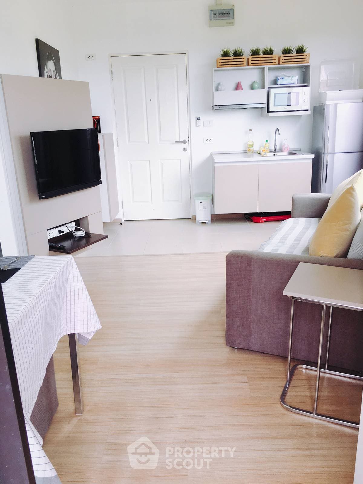 2-BR Condo at Zcape1 Condominium close to Laguna (ID 1290512) - image 3