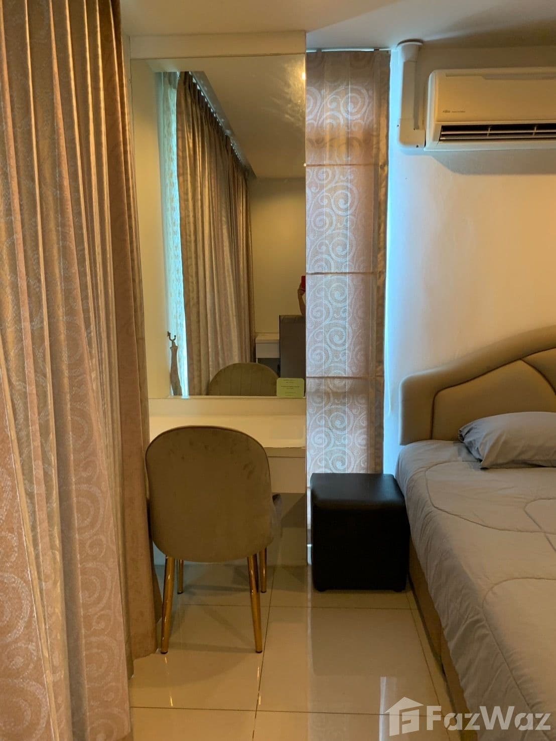 Studio Condo for sale at The Pixels Cape Panwa Condo  1974034 - image 4