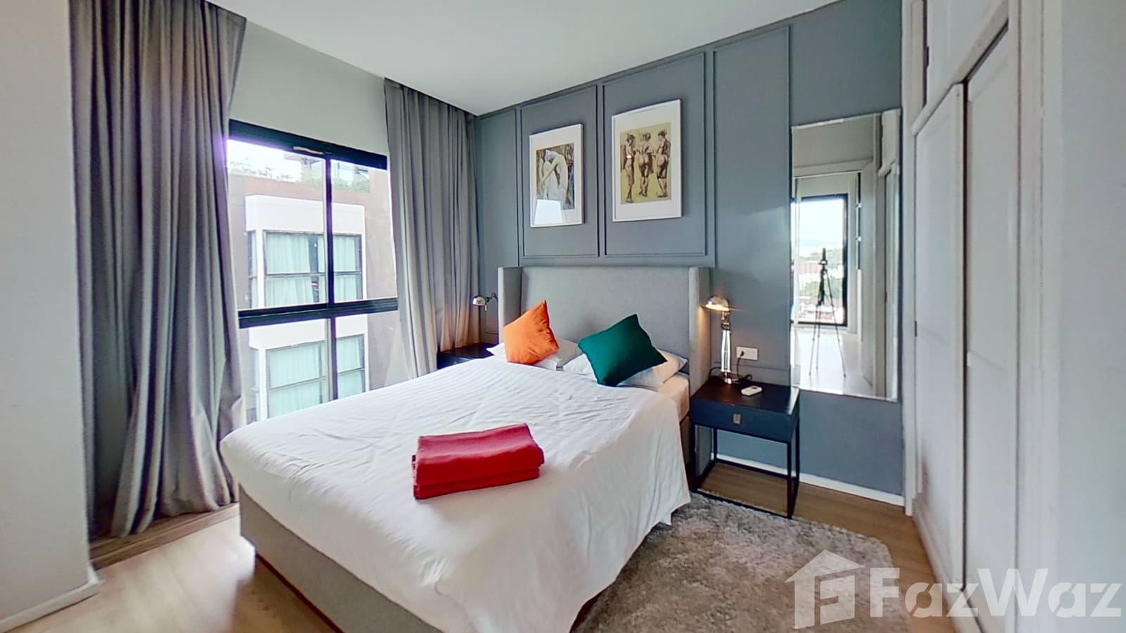 1 Bedroom Condo for sale at Dlux Condominium  1046846 - image 3