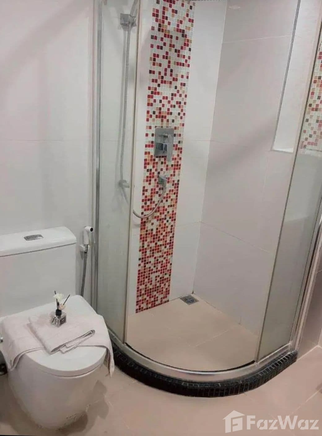 1 Bedroom Condo for sale at The Pixels Cape Panwa Condo  1888366 - image 5