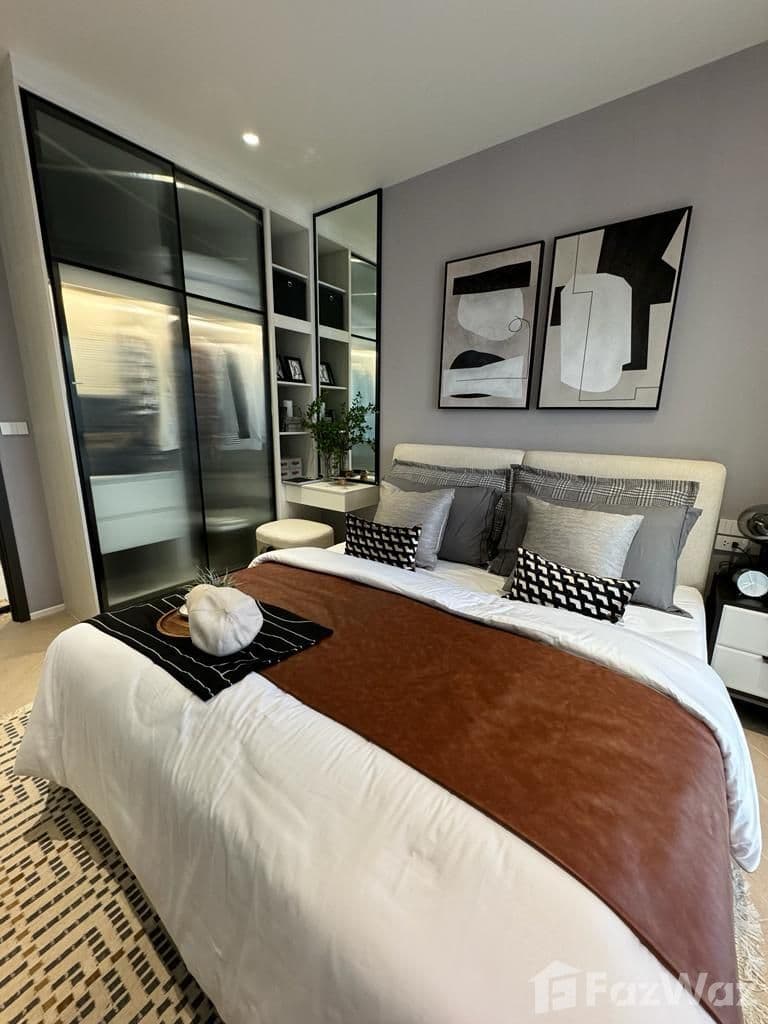 1 Bedroom Condo for sale at The Title Legendary-Bang Tao  1713662 - image 4