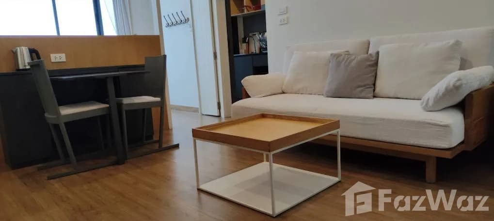 1 Bedroom Condo for sale at Hill Myna Condotel  1817344