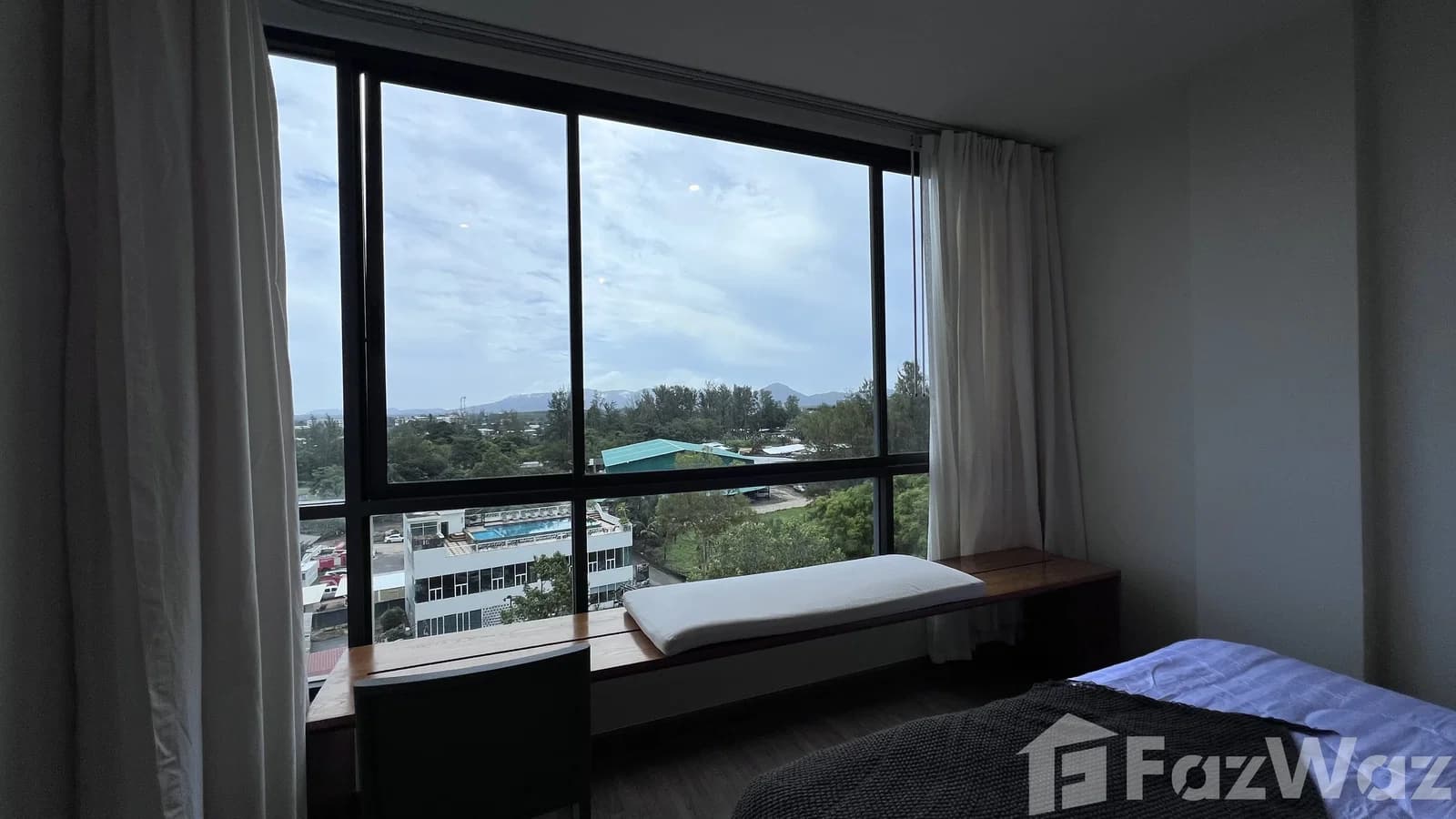 Studio Condo for sale at Hill Myna Condotel  1926987 - image 5