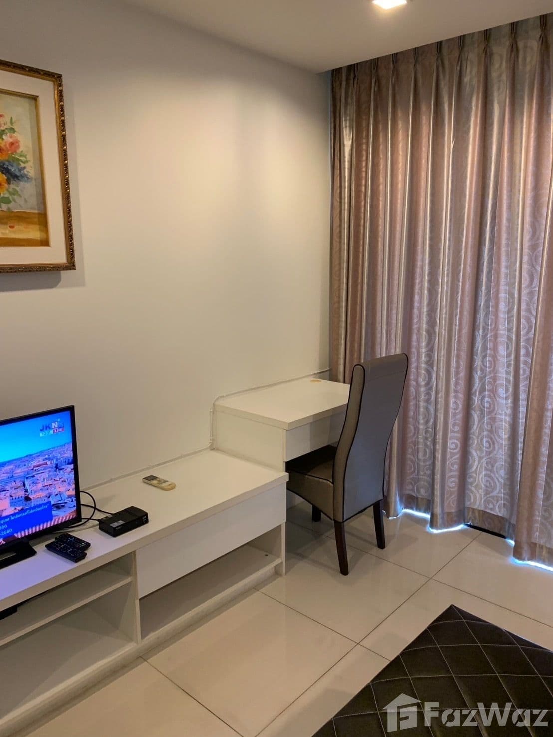 Studio Condo for sale at The Pixels Cape Panwa Condo  1974034 - image 6