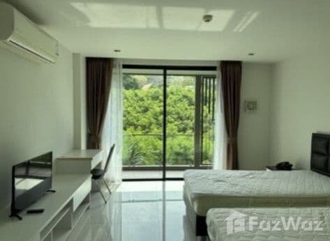 Studio Condo for sale at The Pixels Cape Panwa Condo  1388948