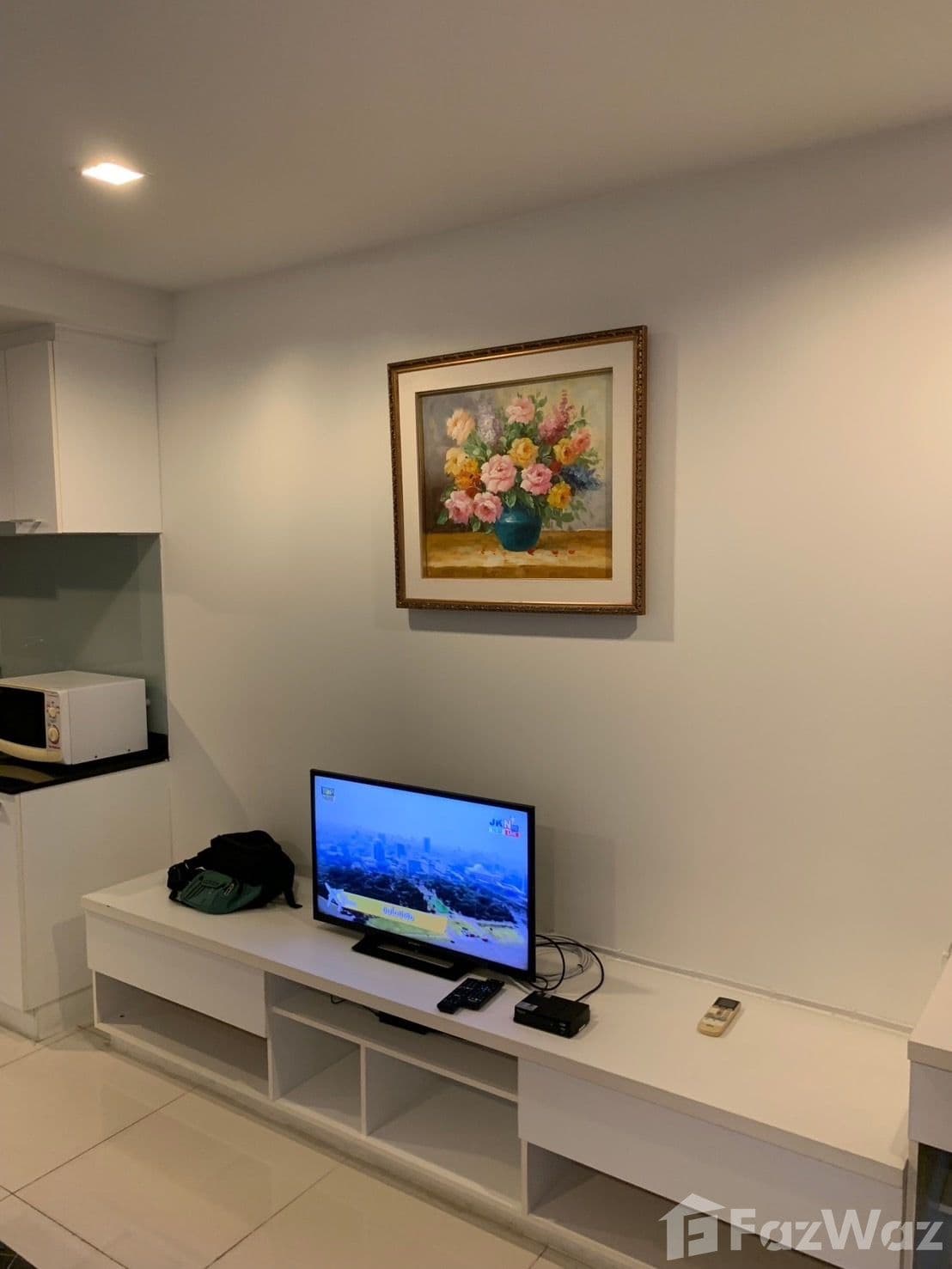 Studio Condo for sale at The Pixels Cape Panwa Condo  1974034 - image 2